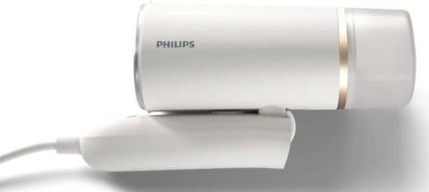 Philips | STH3020/10 | Parownica | Ręczna | 1000 W | 0,12 L | 20 g/min | Biały
