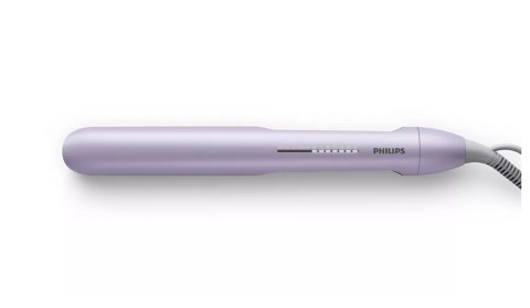 Philips BHS742/00 Hair straightener, Purple Philips