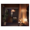Philips Hue W 9W A60 E27 opakowanie 4 sztuki Philips Hue | Hue W 9W A60 E27, opakowanie 4 sztuki | E27 | 9 W | Ciepła biel 2700K