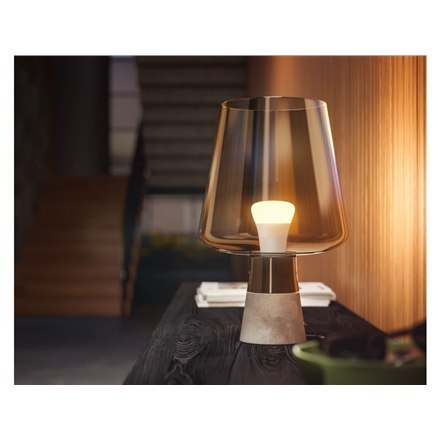 Philips Hue W 9W A60 E27 opakowanie 4 sztuki Philips Hue | Hue W 9W A60 E27, opakowanie 4 sztuki | E27 | 9 W | Ciepła biel 2700K