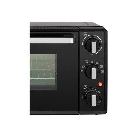 Piec konwekcyjny Tristar | OV-3622 | 19 L | 800 W | Czarny