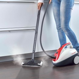 Polti | PTEU0268 Vaporetto Smart 30_R | Steam cleaner | Power 1800 W | Steam pressure 3 bar | Water tank capacity 1.6 L | White/