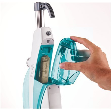 Polti | PTEU0282 Vaporetto SV450_Double | Mop parowy | Moc 1500 W | Ciśnienie pary Nie dotyczy bar | Pojemność zbiornika na wodę