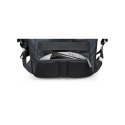 PORT DESIGNS | Pasuje do rozmiaru 15,6 " | Melbourne | Plecak | Czarny | Pasek na ramię