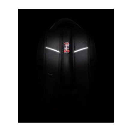 PORT DESIGNS | Pasuje do rozmiaru 15,6 " | Melbourne | Plecak | Czarny | Pasek na ramię