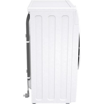 Pralka | WNHPI72SCS | Klasa efektywności energetycznej C | Ładowana od frontu | Pojemność prania 7 kg | 1200 obr/min | Głębokość