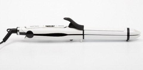 Prostownica do włosów Adler | Gwarancja 24 miesiące | Ceramiczny system grzewczy | 50 W | Biały