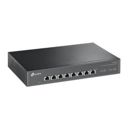 Przełącznik TP-LINK 8-Port 10G TL-SX1008, Bez Zarządzania, Desktop/Rackmountable, 8 Portów 1 Gbps (RJ-45), Ilość Portów SFP, Ilo