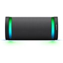 Przenośny głośnik bezprzewodowy Sony | XP700 X-Series | W | Wodoodporny | Bluetooth | Czarny | Połączenie bezprzewodowe