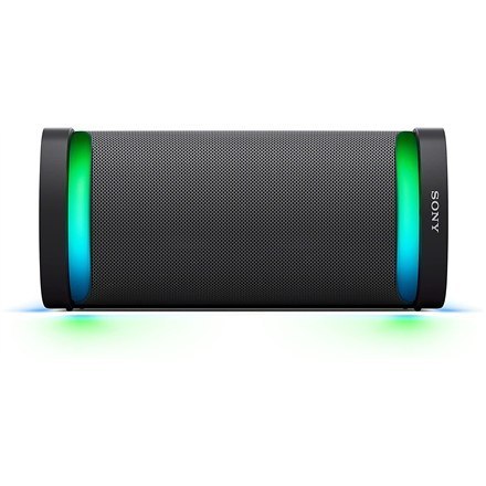 Przenośny głośnik bezprzewodowy Sony | XP700 X-Series | W | Wodoodporny | Bluetooth | Czarny | Połączenie bezprzewodowe