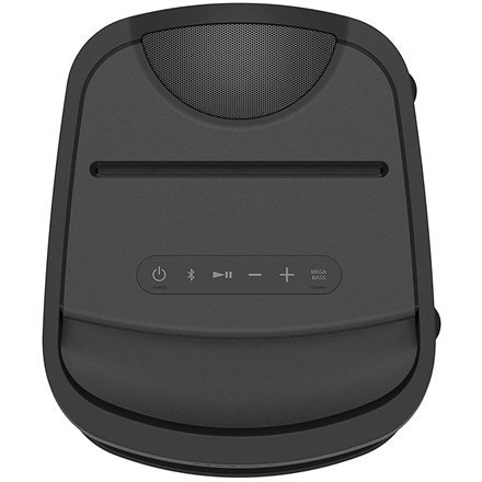 Przenośny głośnik bezprzewodowy Sony | XP700 X-Series | W | Wodoodporny | Bluetooth | Czarny | Połączenie bezprzewodowe