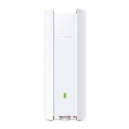 Punkt dostępowy WiFi 6 TP-LINK | AX1800 Indoor/Outdoor | EAP610-Outdoor | 802.11ax | 2.4 GHz/5 GHz | 1201+574 Mbit/s | 10/100/10