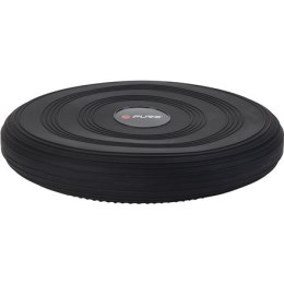 Pure2Improve | Balance Cushion 33 x 6 cm | Czarny