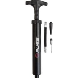 Pure2Improve | Double Action Pump | Black
