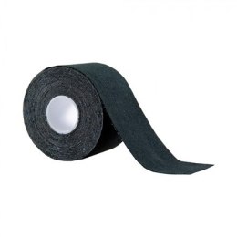 Pure2Improve | Kinesiology Tape | Czarny