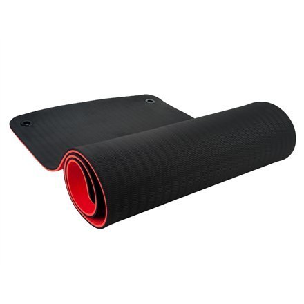 Pure2Improve | Mata TPE 173 x 61 x 1 cm | Czerwona