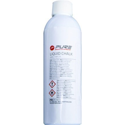 Pure2Improve | Płynna kreda do ćwiczeń 250 ml