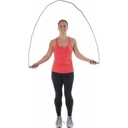 Pure2Improve | skakanka | czarny/czerwony