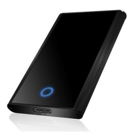 Raidsonic | Obudowa na dysk twardy | IB-273StU3 | Dysk twardy | 2,5