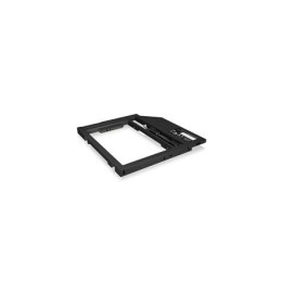 Raidsonic | mSATA | Czarny