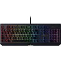 Razer | BlackWidow V3 Tenkeyless | Gaming keyboard | RGB LED light | RU | Black | Wired