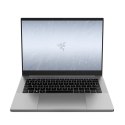 Razer | Blade 14 | Mercury | 14 " | IPS | QHD+ | 2560 x 1600 | Anti-glare | AMD Ryzen 9 | R9-7940HS | 32 GB | DDR5-5600 | SSD 10