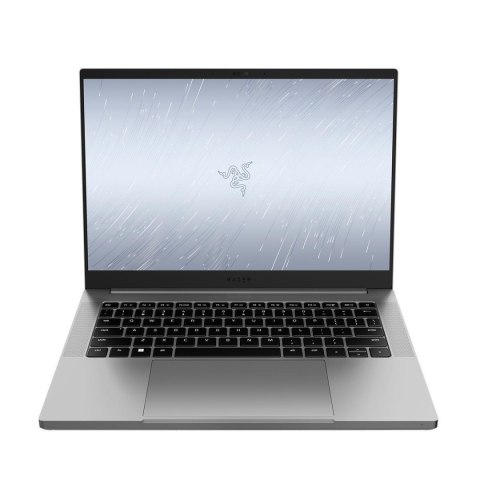 Razer | Blade 14 | Mercury | 14 " | IPS | QHD+ | 2560 x 1600 | Anti-glare | AMD Ryzen 9 | R9-7940HS | 32 GB | DDR5-5600 | SSD 10