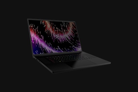 Razer | Blade 18 | Black | 18 " | IPS | QHD+ | 2560 x 1600 | Anti-glare | Intel Core i9 | i9-13950HX | 32 GB | DDR5-5600 | SSD 1