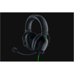 Razer | Gaming Headset | BlackShark V2 X | Przewodowy | Nauszny