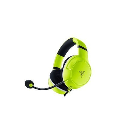 Razer | Gaming Headset Kaira X and Charging Stand for Xbox Controller Duo Bundle | Wired | Over-Ear