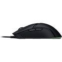 Razer | Gaming Mouse | Wired | Cobra | Optical | Gaming Mouse | Black | Yes