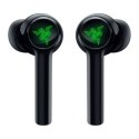 Razer | Hammerhead Pro HyperSpeed | Wireless | True Earbuds | In-ear | Microphone | Black | Noise canceling | Wireless