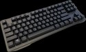 Razer | Huntsman V2 TKL Klawiatura do gier optyczna | Klawiatura do gier | Podświetlenie LED RGB | RU | Przewodowa | Czarny | Pr