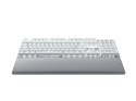 Razer | Pro Type Ultra | Mechanical Gaming Keyboard | Mechanical Keyboard | US | Wireless/Wired | White | Wireless connection