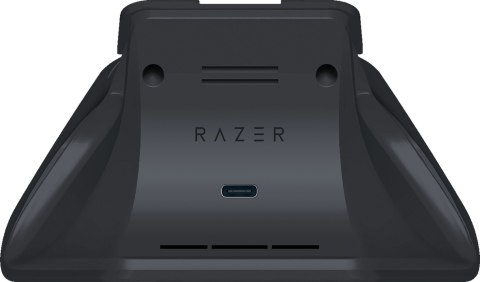 Razer Universal Quick Charging Stand for Xbox, Carbon Black Razer | Universal Quick Charging Stand for Xbox