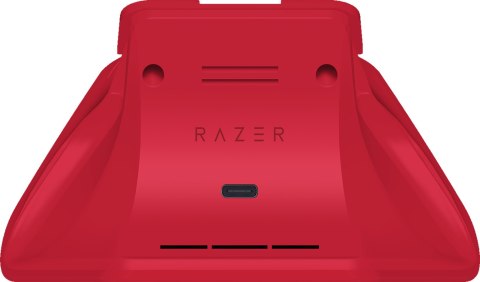 Razer Universal Quick Charging Stand for Xbox, Pulse Red Razer | Universal Quick Charging Stand for Xbox