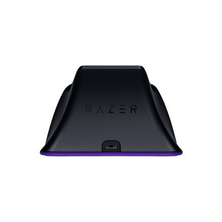 Razer | Uniwersalna podstawka do szybkiego ładowania PlayStation 5