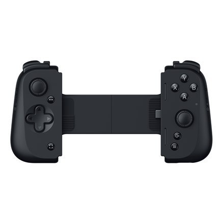 Razer | V2 | Przewodowa | Czarna