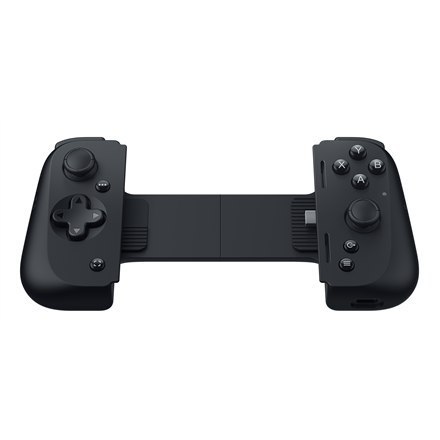 Razer | V2 | Przewodowa | Czarna