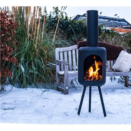 RedFire | Kominek | Nowy Jork 84054