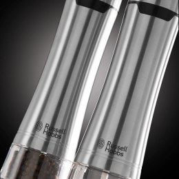 Russell Hobbs Salt And Pepper Mill 23460-56 Classics Housing material Stainless steel, AA, Stainless steel