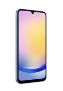 Samsung Galaxy | A25 (A256) | Blue | 6.5 " | Super AMOLED | 1080 x 2340 pixels | Exynos | 1280 (5 nm) | Internal RAM 6 GB | 256