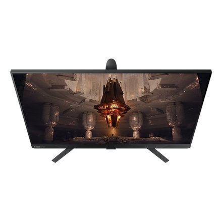 Samsung | LS32BG700EUXEN | 32 " | IPS | UHD | 16:9 | 1 ms | 300 cd/m² | Czarny | Porty HDMI w ilości 2 | 144 Hz