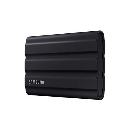 Samsung | Przenośny dysk SSD | T7 | 1000 GB | N/A " | USB 3.2 | Czarny