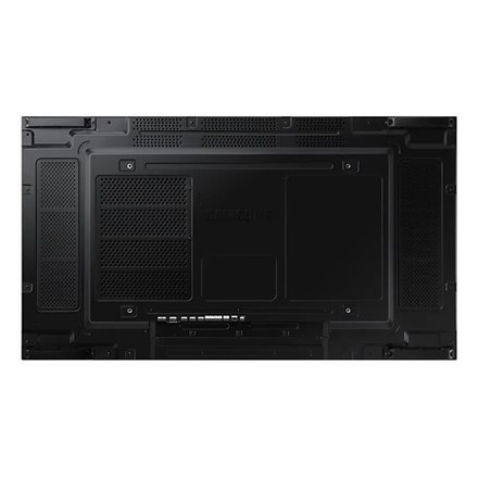 Samsung | VH55R-R | 55 " | Krajobraz/Portret | 24/7 | N/A | 700 cd/m² | 8 ms | 178 ° | 178 °