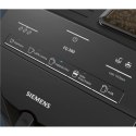 SIEMENS Coffee maker TI35A209RW Pump pressure 15 bar, Pump pressure 15 bar, Built-in milk frother, Built-in milk frother, 1300 W