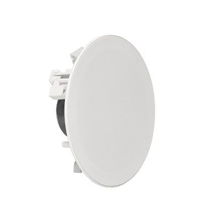 Shure | Głośniki sufitowe z plastikową maskownicą magnetyczną | PCR 5T | 25 W | Biały | 16 Ω | 89 dB