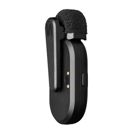 Shure MV-ONE-Z6 Single-Channel Wireless Lavalier Microphone