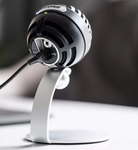 Shure MV5C Home Office Microphone Shure