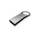 Silicon Power | Firma F80 | 16 GB | USB 2.0 | Srebrny